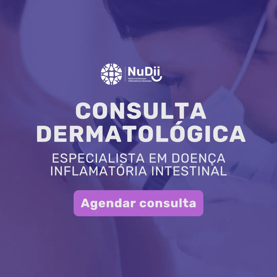 Consulta com o melhor dermatologista são paulo especialista em doença inflamatória intestinal