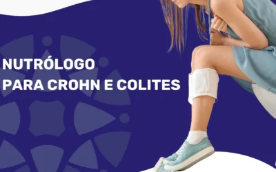Nutrólogo pelo Bradesco para DII em São Paulo | NuDii