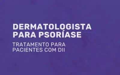 Dermatologista Especialista em Psoríase: Dr. Vinicius Rocha