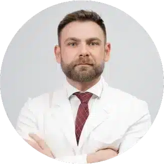 Dr. Daniel Alvarenga, gastroenterologista e endoscopista — teste respiratório