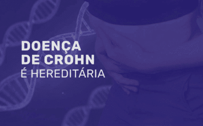 Doença de Crohn é Hereditária? Entenda a Genética e Fatores