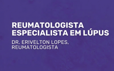 Reumatologista Especialista em Lúpus: Atendimento Personalizado NuDii