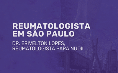 Reumatologista em SP: Guia para Escolher o Especialista Ideal