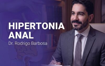 Hipertonia Anal: Sintomas e Causas | Nudii