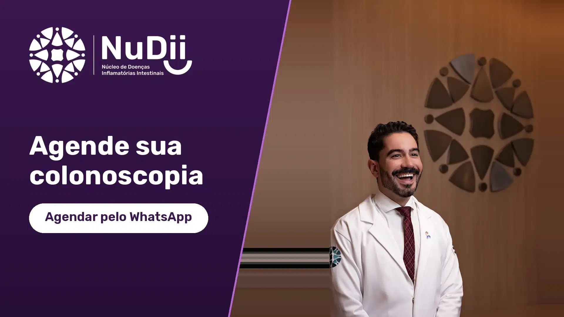 Agende sua colonoscopia pela Bradesco Saúde no Instituto Medicina em Foco