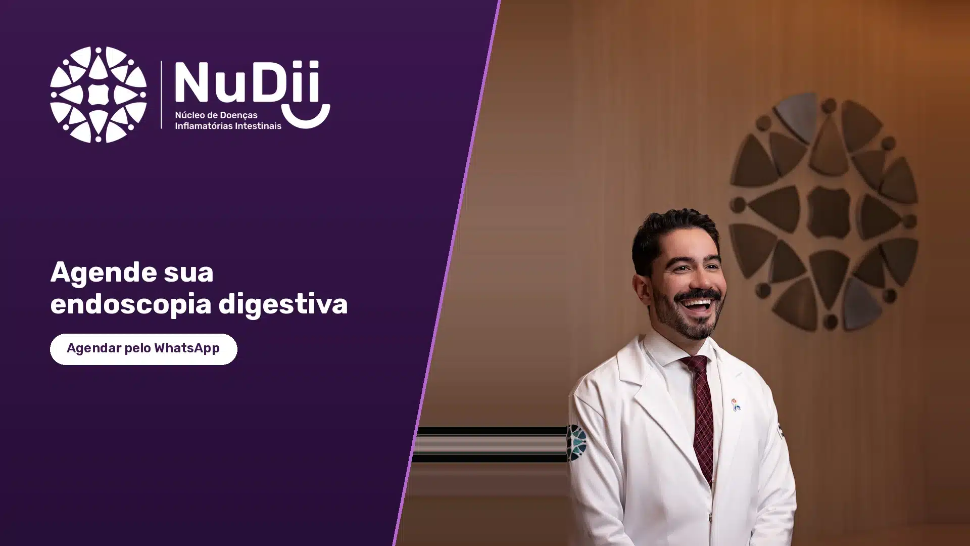 Agende sua endoscopia pela Bradesco Saúde no Instituto Medicina em Foco