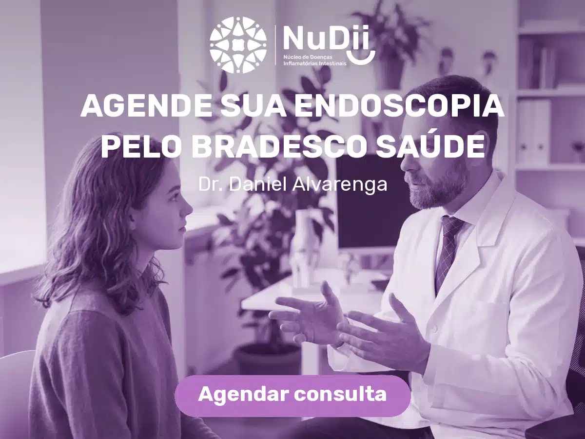 Agende sua endoscopia pela Bradesco Saúde no Instituto Medicina em Foco