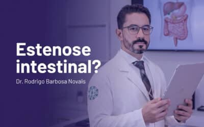 Estenose intestinal na Doença de Crohn: quando operar?
